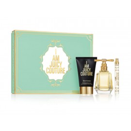 Cofre para dama Juicy Couture I Am Juicy Couture - Envío Gratuito