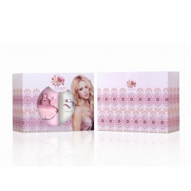 Set para dama Shakira S Eau Florale - Envío Gratuito