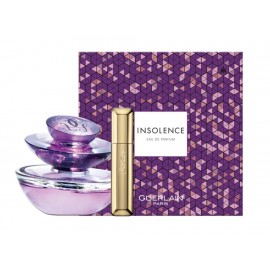 Set para dama Guerlain Insolence - Envío Gratuito