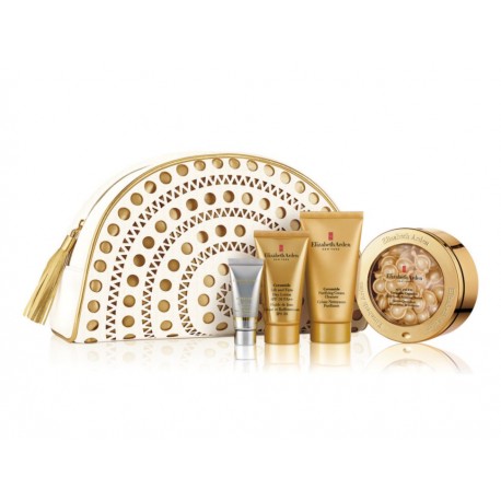 Cofre para dama Elizabeth Arden Ceramide - Envío Gratuito