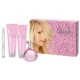 Set de fragancias Paris Hilton Dazzle - Envío Gratuito