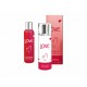 Carlo Corinto Estuche Moods Love Emplay para Dama 100 ml - Envío Gratuito