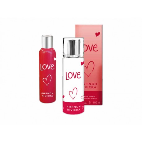 Carlo Corinto Estuche Moods Love Emplay para Dama 100 ml - Envío Gratuito