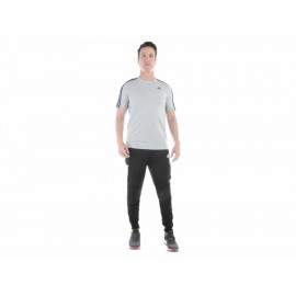 Playera Adidas Essentials 3 Stripes L para caballero - Envío Gratuito