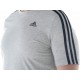 Playera Adidas Essentials 3 Stripes L para caballero - Envío Gratuito