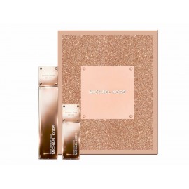 Set para dama Michael Kors Rose Radiant Gold - Envío Gratuito