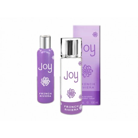 Estuche Moods Joy Emplay para Dama Carlo Corinto 100 ml. - Envío Gratuito