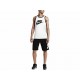 Playera Nike tank Ace Logo para caballero - Envío Gratuito