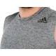 Playera tank Adidas Gradient para caballero - Envío Gratuito