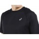 Asics Playera Short Sleeve Tee Performan para Caballero - Envío Gratuito