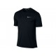 Nike Playera Dry Miler para Caballero - Envío Gratuito