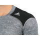 Playera Adidas Techfit Base para caballero - Envío Gratuito