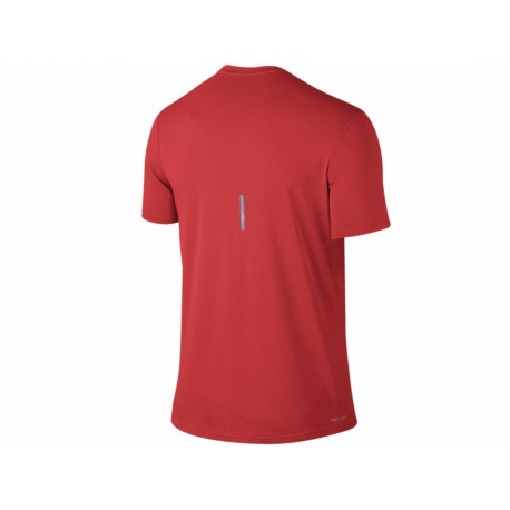 Playera Nike Zonal Cooling Relay para caballero - Envío Gratuito