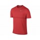 Playera Nike Zonal Cooling Relay para caballero - Envío Gratuito