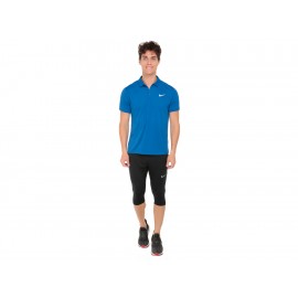 Playera polo Nike Court Dry Team para caballero - Envío Gratuito