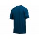 Playera Under Armour Fitted para caballero - Envío Gratuito