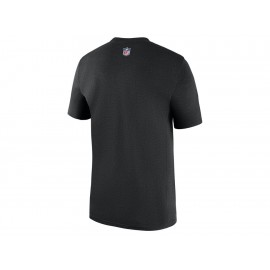 Playera Nike Dry Legend Pittsburgh Steelers para caballero - Envío Gratuito