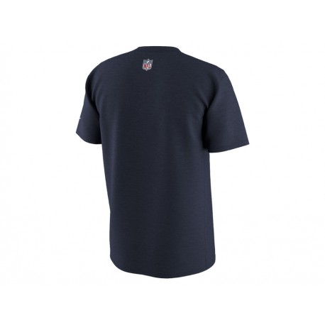 Playera Nike Dry Legend Denver Broncos para caballero - Envío Gratuito