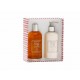 Set de Ducha Mandarina Schätz & Cattani 250 ml - Envío Gratuito