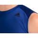 Playera Tank Adidas Plain para caballero - Envío Gratuito