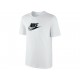 Playera Nike Futura para caballero - Envío Gratuito