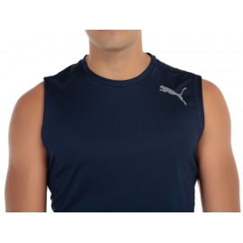 Playera Tank Puma para caballero - Envío Gratuito