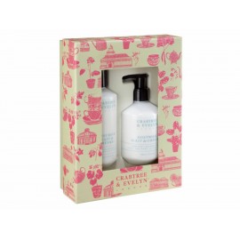 Set de ducha Crabtree & Evelyn 250 ml - Envío Gratuito