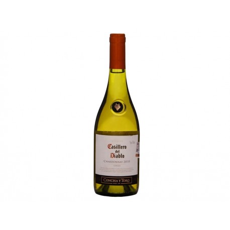 Vino Blanco Casillero del Diablo 750 ml - Envío Gratuito