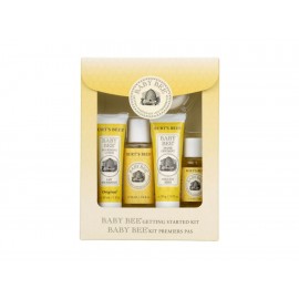 Burt's Bees Cofre Baby Bee Getting Started - Envío Gratuito