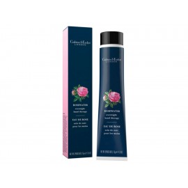 Crema para manos Crabtree & Evelyn Rosewater Overnight Ht 75 g - Envío Gratuito