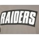 Playera NFL Oakland Raiders para caballero - Envío Gratuito