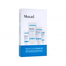 Cofre de tratamiento antiacné Murad Blemish Control - Envío Gratuito