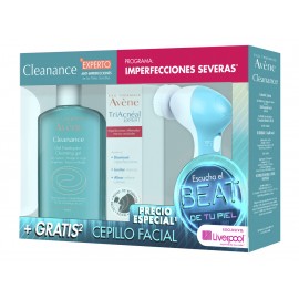 Set de cuidado facial Avene Cleanance Expert - Envío Gratuito