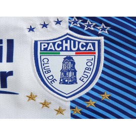 Jersey Nike Pachuca FC Jugador Local para caballero - Envío Gratuito