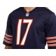 Jersey Nike Chicago Bears Jeffery para caballero - Envío Gratuito