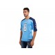 Jersey Nike Tennessee Titans Mariota para caballero - Envío Gratuito