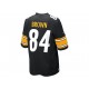 Jersey Nike Pittsburgh Steelers para caballero - Envío Gratuito