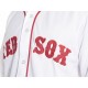 Jersey Majestic Boston Red Sox local para caballero - Envío Gratuito