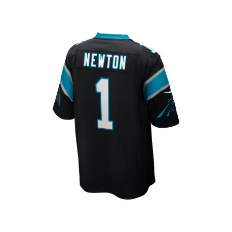 Jersey Nike Carolina Panthers para caballero - Envío Gratuito