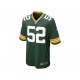 Jersey Nike Green Bay Packers Matthews para caballero - Envío Gratuito