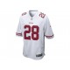 Jersey Nike San Francisco 49ers Hyde para caballero - Envío Gratuito