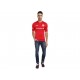Jersey Under Armour Deportivo Toluca Jugador Local para caballero - Envío Gratuito