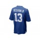 Jersey Nike New York Giants Beckham Jr para caballero - Envío Gratuito