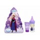 Disney Set Castillo Frozen Elsa Fragancia para niña - Envío Gratuito