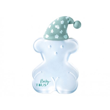 Fragancia Tous, para baby 100 ml. - Envío Gratuito