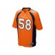 Jersey Nike Denver Broncos Miller para caballero - Envío Gratuito