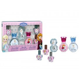 Disney Set de Perfume Frozen para Niña - Envío Gratuito