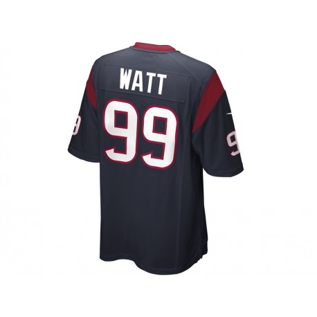 Jersey Nike Houston Texans JJ Watt para caballero - Envío Gratuito