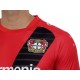 Bayer 04 Leverkusen Jersey Jako Visitante para Caballero - Envío Gratuito