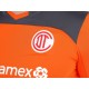 Jersey Under Armour Deportivo Toluca de portero para caballero - Envío Gratuito